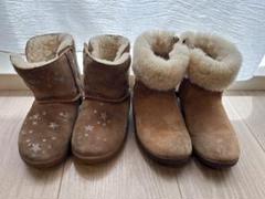 最終値下げ！UGG キッズブーツ 15cm ugg-1017397t-001_m1.jpg