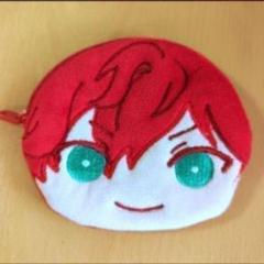 あんスタ　一彩　おまんじゅう　アルバム　特典　缶バッジ　もちマス　アクスタ 2025年最新】あんスタ おまんじゅう 一彩の人気アイテム - メルカリ