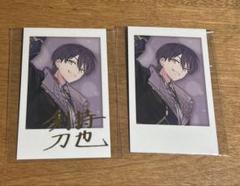 剣持刀也 5周年 チェキ RN まとめ売り 2025年最新】剣持 チェキ 5周年の人気アイテム - メルカリ