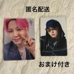 川尻蓮 JO1 SurviveFes 会場限定 トレカ CD 購入特典