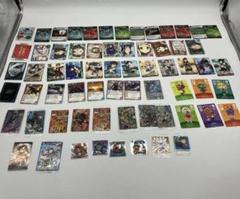 カード　悪魔vs天使さシール　バトスピ　どうぶつの森