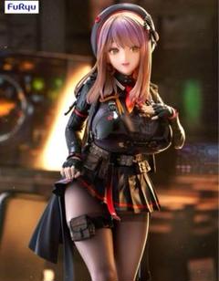 【 勝利の女神 NIKKE 】フィギュア ⭐️新品未開封⭐️安心のメルカリ便⭐️ 勝利の女神NIKKE 紅蓮 フィギュア 約9.5cm - メルカリ