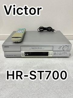 希少品 動作品 Victor HR-GC30 VHS ビデオデッキ ビクター Yahoo!オークション - Victor ビクター VHSビデオデッキ HR-GC30