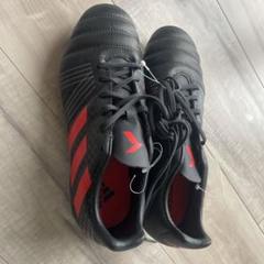 アディダスサッカーシューズスパイク