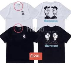 G-DRAGON ジヨン ショートスリーブ Tシャツ 黒 ブラック 展示会 G-DRAGON ジヨン ショートスリーブ Tシャツ 黒 ブラック 展示会