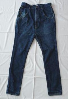 w&lt イナズマステッチ デニム ジーンズ w.&l.t. STB1125S0383_zo_a103.jpg