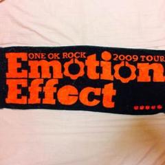 邦楽 ONE OK ROCK Emotion Effect Tour&Skyfall m45246000199_1.jpg?1752222690