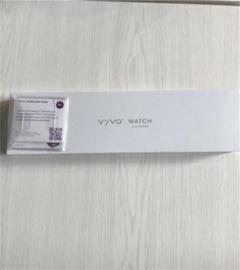 《新品未開封》vyvo wacth SE