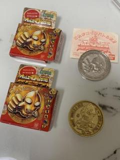 ウルトラコイン伝説　伝説の書 ウルトラコイン伝説 伝説の書 - メルカリ