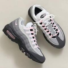 NIKE AIR MAX 95 PRM ナイキ エアマックス 95 ピンクグラデ