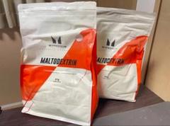 MYPROTEIN - マイプロテイン　インパクトホエイプロテイン　2.5キロ✖️2 未開封 マイプロテイン インパクトホエイプロテイン 2 5kg×2種 5kg