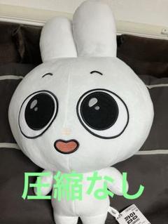 Kkamung&Angto　めちゃもふぐっとぬいぐるみ　Kkamung Kkamung&Angto めちゃもふぐっとぬいぐるみ～Angto～｜商品情報