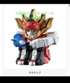 2025年最新】戦隊ロボ まとめ売りの人気アイテム - メルカリ