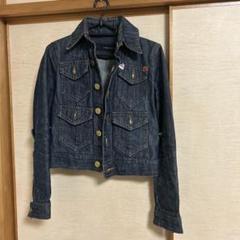 楽天市場】DSQUARED デニムジャケット（コート・ジャケット
