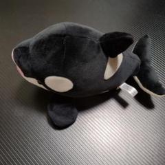 2025年最新】須磨シーワールド シャチ ぬいぐるみの人気アイテム