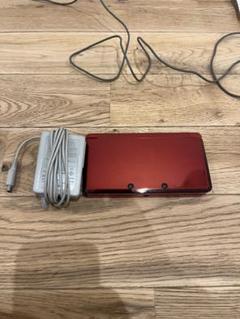 3DS 本体　ニンテンドー　3DS本体のみ