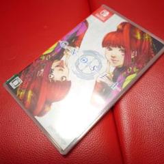 グノーシア　switch