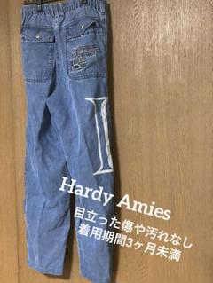 2024年最新】古着 hardy amiesの人気アイテム - メルカリ