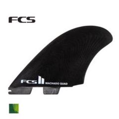 FCS2★XL★Rob Machado★RM★フィン★2＋1スタビライザー FCS ロブ マチャド ツイン スタビライザー 2＋1 フィン Rob