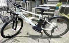Panasonicハリヤ 電動自転車 26型 中古【直接引渡優先】 Panasonicハリヤ 電動自転車 26型 中古【直接引渡優先】