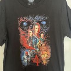 ストレンジャー・シングス ストライプシャツ FREEサイズ セール】Stranger Things × FREAK'S STORE/ストレンジャー