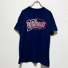 アメリカ古着　JOSHUA 1:9　ヨシュア記　Tシャツ　US古着　I1216