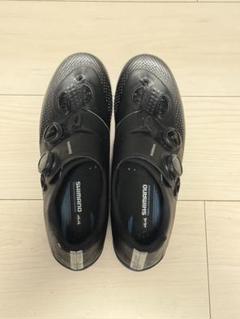 全国送料無料ギフト 中敷き未使用 RC7 シマノ shimano サイズ44(27.8) メルカリ - ウェア