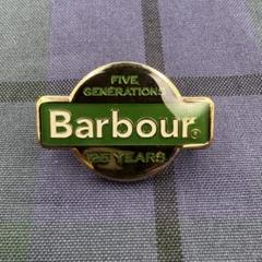 Barbour Thomas Fattoriniバブアーピンバッジピンズ　新品 Barbour Thomas Fattoriniバブアーピンバッジピンズ 新品 - メルカリ