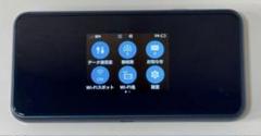 ポケットWi-Fi A102ZT Pocket WiFi® 5G A102ZT｜モバイルデータ通信端末｜製品｜Y