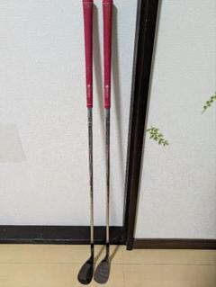 【値下げ】クリーブランド CG16 forged ウェッジ 2本セット クリーブランド CG16 FORGED ウェッジ (カスタム ) - ジーワンゴルフ