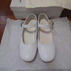 tricot Comme des Garçons コンビローファー 黒×白 2025年最新】tricot COMME des GARCONS レディース ローファー