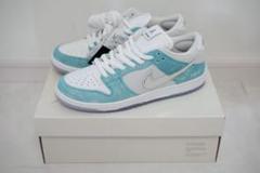 NIKE Dunk 堀米悠斗選手モデル 堀米 雄斗(Yuto Horigome) × Nike SB Dunk Low Pro QS 