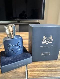 Parfums de Marly 香水サンプルセット 3種 メンズ