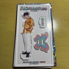 FANTASTICS 佐藤大樹 アクリルスタンド - メルカリ