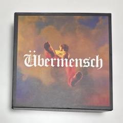 【新品】G-DRAGON Ubermensch展示会 公式 アートパズル