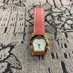時計 AIGNER A32200 レディース レザーベルト 658 - メルカリ