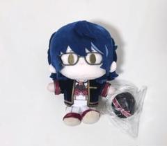 まとめ売り あんスタ 青葉つむぎ ぬいぐるみ おまんじゅう もちもちマスコット あんさんぶるスターズ あんスタ おまんじゅうにぎにぎマスコット