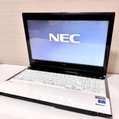 ♠︎爆速良品♠︎NEC LaVie LL750/R★SSD新品★Windowsノート 2025年最新】nec lavie ll750／sの人気アイテム - メルカリ