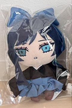 正規品Adoぬいぐるみ 2個セット 新品未開封 完全正規品】生まれましたよおめでとうAdoちゃんぬいぐるみ A B
