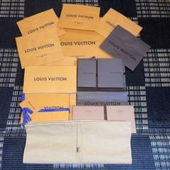 2025年最新】LOUIS VUITTON ショップ袋・ショッパーの人気