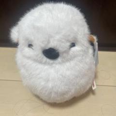 TAITO 動くわんぱくぬいぐるみ シマエナガ