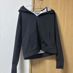 今日まで！新品！サウナスーツ