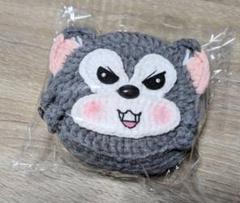 超特急 シューヤ EVE マスコット ぬいぐるみ ヘアクリップ Amazon.co.jp: 超特急 シューヤ 生誕グッズ マスコット 前髪