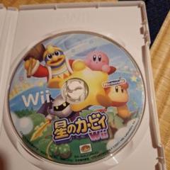 星のカービィ Wii