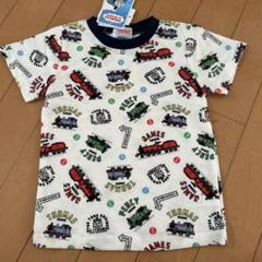 トーマス そうがら リンガー Tシャツ 90