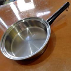 楽天市場】【中古】 アムウェイ クィーン 中ソースパン Amway