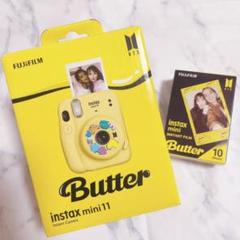 2025年最新】チェキ フィルム butterの人気アイテム - メルカリ