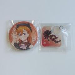 澁谷かのん 缶バッジ Liella 26%Off ラブライブスーパースター Liella! 澁谷かのん 缶バッジ めじる