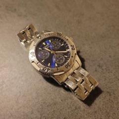 ティソ　 PRS200 CHRONODIVER クロノグラフノダイバー 　美品 HA-4475| ティソ PRS200 クロノダイバー クロノグラフ