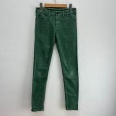 ヒステリックグラマーのコーデュロイのパンツ希少 コーデュロイ 6ポケットカーゴパンツ|HYSTERIC GLAMOUR MEN
